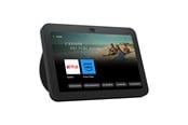 Smart Home - Älykoti - Amazon Echo Show 8 (3rd Generation) Anthracite - B0BLS3B3QL