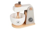 Leikkikeittiöt ja tarvikkeet - Goki Wooden Mixer 2 pcs. - 51503