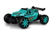 Kauko-ohjattavat - Amewi Off-Road Sand Buggy Ghost 1:12 RTR 2.4GHz 2WD turquoise/black - 22510