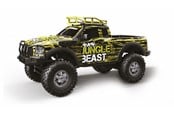 Kauko-ohjattavat - Amewi Dirt Climbing Beast Pick-Up Crawler 4WD 1:10 RTR Black/Green - 22530