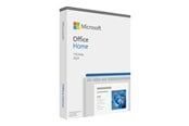 Office-paketti - Microsoft Office Home 2024 - English - EP2-06812