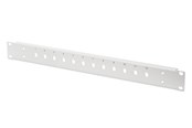 Lisätarvikkeet - DIGITUS DN-96204-AL - ST/SX Frontplate - DN-96204-AL