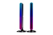 Järjestelmän lisävarusteet - BlitzWolf BW-AL1 LED RGBx2 desk lamp - BW-AL1