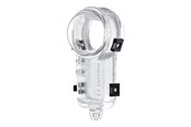 Action-kameran lisälaitteet - Insta360 X3 Invisible Dive Case - CINSBAQW