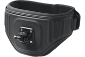 Action-kameran lisälaitteet - Insta360 The Back Bar - Enhanced Waist Strap - CINSBAVD