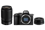 Kamerat - Nikon Z50II + 16-50 DX + 50-250 DX - VOA150K002