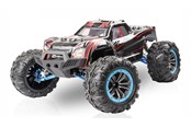 Kauko-ohjattavat - Amewi Crusher Monster Truck Brushless 4WD 1:10 RTR - 22569