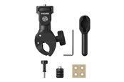 Action-kameran lisälaitteet - Insta360 Heavy duty clamp - CINSBAVS