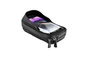 Pyörätarvikkeet - FIXED Bikee Bag 2 Smartphone Hard Case for Bikes - Black - FIXBIB2-BK