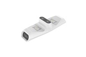 Pelit - lisävarusteet - FIXED Dual Charger Xbox One S/X & Elite - White - Wired - Microsoft Xbox One - FIXXB-DCC-WH