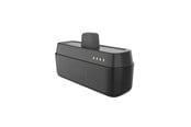 Powerbank - FIXED Zen 5 USB-C PD 20W Power Bank 5.000 mAh - Black Powerbank - musta - 5000 mAh - FIXZEN-5PL-BK