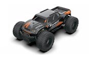 Kauko-ohjattavat - Amewi CoolRC DIY Crush Monster Truck 2WD 1:18 - 22582