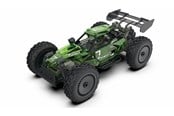 Kauko-ohjattavat - Amewi CoolRC DIY Razor Buggy 2WD 1:18 kit - 22583