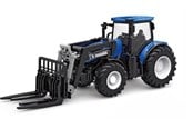 Kauko-ohjattavat - Amewi RC Tractor with Pallet Fork 1:24 RTR - 22596