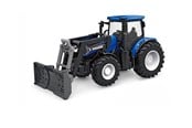 Kauko-ohjattavat - Amewi RC Tractor with Plow Blade 1:24 RTR - 22597