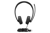 Kuulokkeet - Lenovo USB-A Wired Stereo Headset Gen 2 - 4XD1P83425
