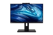 Näyttö - 27" Acer Vero B278U - 2560x1440 (QHD) - 100Hz - IPS - UM.HB8EE.E03