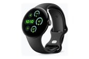 Älykellot, Urheilukellot & Aktiivisuusrannekkeet - Google Pixel Watch 3 (41mm) LTE - Obsidian - GA05744-DE