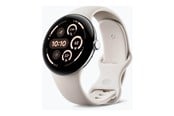 Älykellot, Urheilukellot & Aktiivisuusrannekkeet - Google Pixel Watch 3 (45mm) WiFi - Porcelain - GA05736-DE