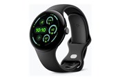 Älykellot, Urheilukellot & Aktiivisuusrannekkeet - Google Pixel Watch 3 (45mm) WiFi - Obsidian - GA05785-DE