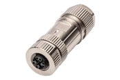 Verkkokaapelit - DIGITUS network connector - Hopea - DN-936M12-J