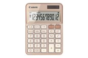 Laskimet - Canon KS-125KB - desktop calculator - 6818C001