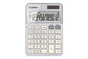 Laskimet - Canon KS-125KB - desktop calculator - 6818C003