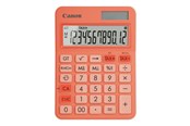 Laskimet - Canon LS-125KB - desktop calculator - 6819C002