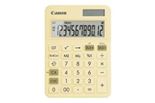Laskimet - Canon LS-125KB - desktop calculator - 6819C004