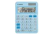 Laskimet - Canon LS-125KB - desktop calculator - 6819C003
