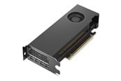 Näytönohjaimet - Lenovo RTX 4000 SFF Ada - 20GB GDDR6 RAM - Näytönohjaimet - 4X61Q50293