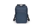 Laukut - Dicota Commuter Reppu sopiva Laptop 16" | Sininen - D32120-RPET