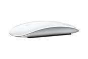 Hiiret - Apple Magic Mouse (USB‑C) - White Multi-Touch Surface - Hiiri - Valkoinen *DEMO* - MXK53Z/A