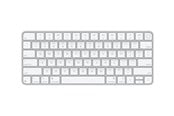 Näppäimistöt - Apple Magic Keyboard with Touch ID - Näppäimistö - Englanti (US) - Valkoinen - MXCK3LB/A