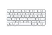 Näppäimistöt - Apple Magic Keyboard - keyboard - QWERTY - US English Input Device - Näppäimistö - Englanti (US) - Valkoinen - MXCL3LB/A