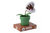 Fanituotteet - Paladone - Mini Piranha Plant Posable - Lamppu - PP7449NN