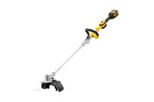 Ruohotrimmerit - Dewalt DCMST561P1-QW 18V XR String Trimmer - 1x 5.0Ah And Charger - DCMST561P1-QW