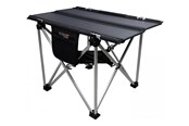 Vapaa-aika & Matkailu - TECHNAXX TX-252 - solar panel - foldable camping table - 60 Watt - 5084