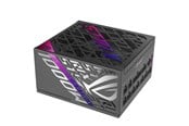 Virtalähde - ASUS ROG Strix 1000W Platinum Virtalähde - 1000 Watt - 135 mm - ATX 3.1 - 80 Plus Platina sertifioitu - 90YE00W1-B0NA00