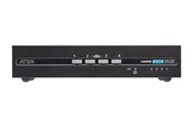 KVM-kytkimet - ATEN CS1144H4 KVM switch - CS1144H4-AT-G