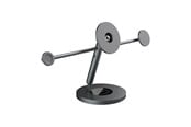 Tabletti - Muut lisävarusteet - Nillkin SnapBranch Modular mount for tablet and watch (gray) - 6902048261877