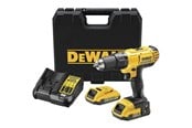 Ruuvi- ja Porakoneet - Dewalt DCD771D2-QW - DCD771D2-QW