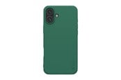 Puhelin - Kannet ja kotelot - Nillkin Super Frosted Shield Pro Case for iPhone 16 (green) - 6902048286436