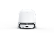 Robotti-imurit - Roborock Robotti-imurit Qrevo Curv - White - QRC02-00