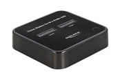 Kovalevyt - lisätarvikkeet - DeLOCK - SSD Docking Station - M.2 NVMe Card - USB 3.2 (Gen 2) - 64177