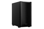 Kotelot - be quiet! PURE BASE 501 Black - Kotelot - Miditower - Musta - BG073