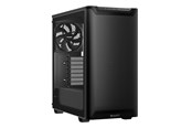 Kotelot - be quiet! PURE BASE 501 Airflow Window Black - Kotelot - Miditower - Musta - BGW74