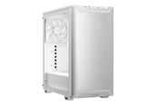 Kotelot - be quiet! PURE BASE 501 Airflow Window White - Kotelot - Miditower - Valkoinen - BGW75