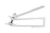Poranterät & Ruuvauskärjet - DeLOCK 66869 Cage Nut Pliers - 66869