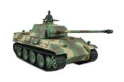 Kauko-ohjattavat - Amewi Panzer Panther G 1:16 Standard Line IR/BB - 23070